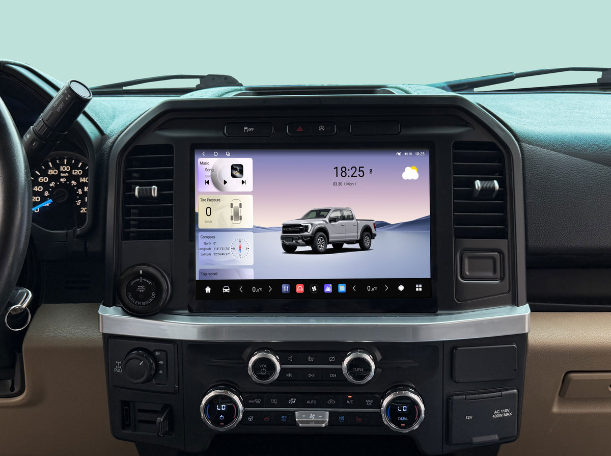 V7 Dual Vertical Factory Integration
