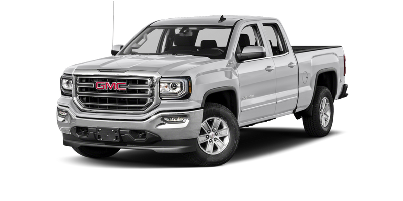 GMC Screen Upgrades
