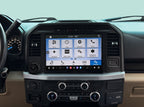 H7 Dual Pro for Ford F-150 Series with SYNC3 2015-2021