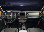H7 Pro 15-Inch Ultra-Wide Horizontal Screen Upgrade for Jeep Wrangler JL 2018-2022 | Plug & Play