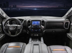 V7 Pro Next-Gen 15" Vertical Head Unit for GMC Sierra 2019-2021 | Plug and Play Setup