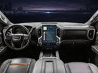 V7 Pro Next-Gen 15" Vertical Head Unit for GMC Sierra 2019-2021 | Plug and Play Setup