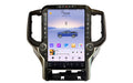 V7 Pro Dual 15-Inch Mega Screen Setup for Dodge RAM 1500 / 2500 / 3500 | Tesla-Style Upgrade