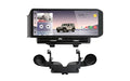 H7 Pro 15-Inch Ultra-Wide Horizontal Screen Upgrade for Jeep Wrangler JL 2018-2022 | Plug & Play