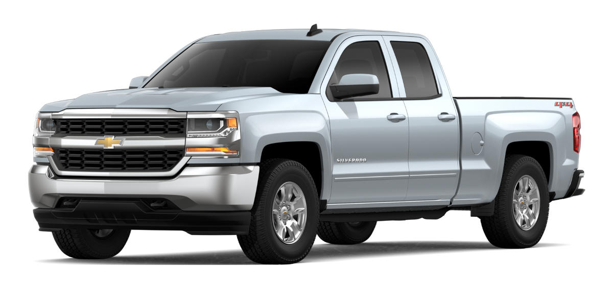 Chevrolet screen upgrade systems