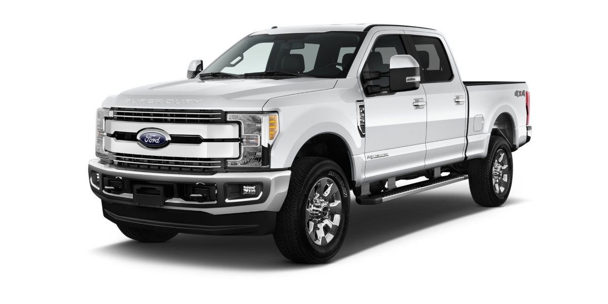 Ford screen upgrade systems