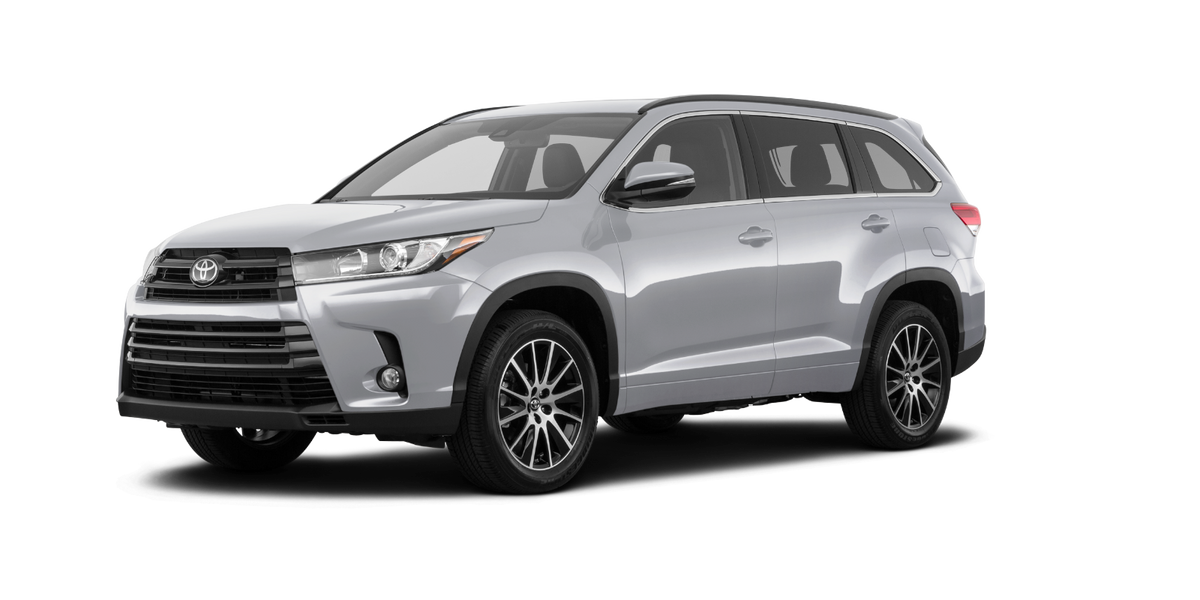 Toyota screen upgrade systems